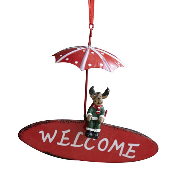 Chandelier Replacement Diamond Shape Christmas Hot Air Balloon