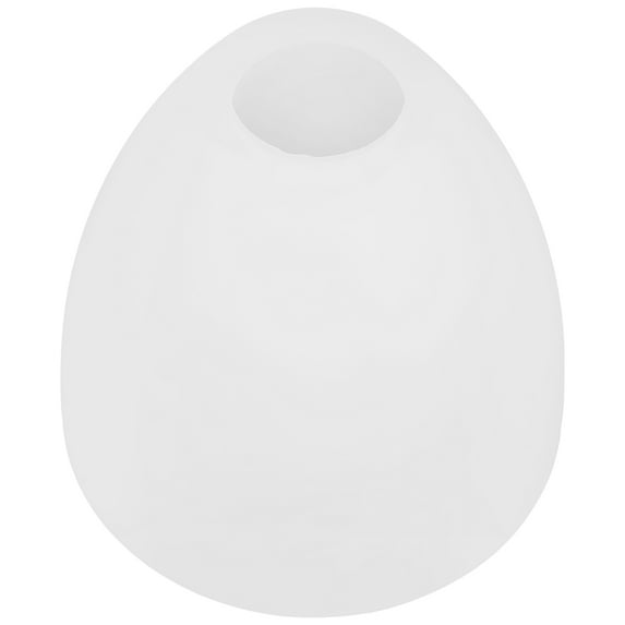 Chandelier Shade Replacement Glass Shades for Pendant Lights Lamp Bulb Ceiling Fan Drum