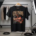 thumbnail image 1 of Chandis Lilly Tribute T-shirts, 1 of 4