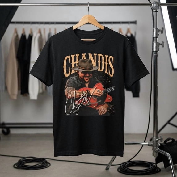 Chandis Lilly Tribute T-shirts