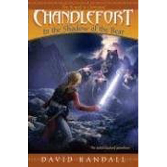 Pre-Owned Chandlefort (Hardcover) 0689878702 9780689878701
