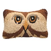 Decorative Owl Pillows