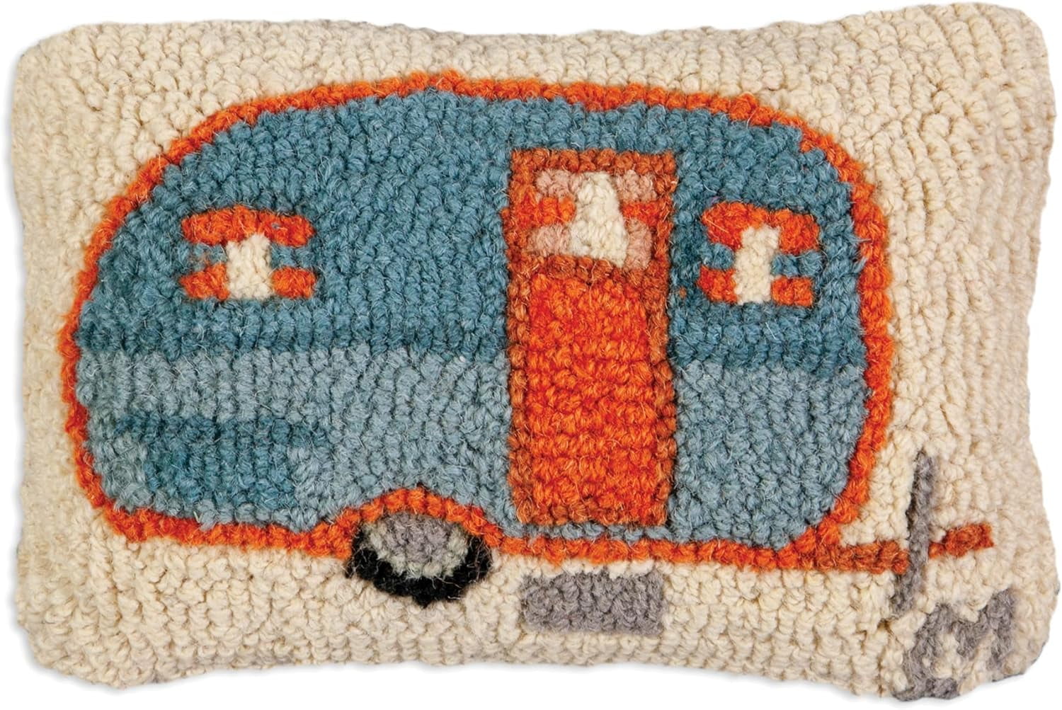 Camping theme pillows hotsell