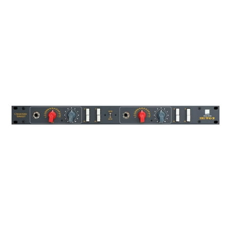 Chandler Limited TG2 - Microphone preamplifier
