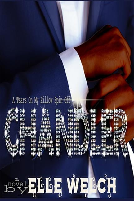 Chandler (Paperback)