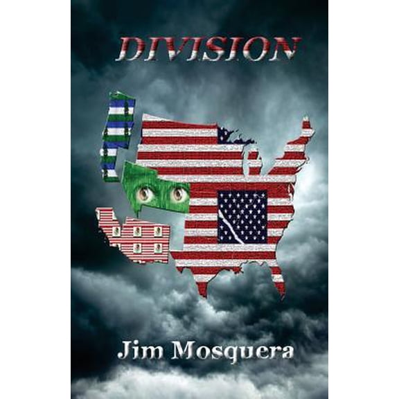 Division Paperback