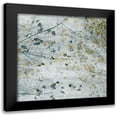 thumbnail image 1 of Chandler, Sharon 12x12 Black Modern Framed Museum Art Print Titled - Seasonal Transition I, 1 of 5