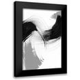thumbnail image 1 of Chandler, Sharon 17x24 Black Modern Framed Museum Art Print Titled - Reveal IV, 1 of 5