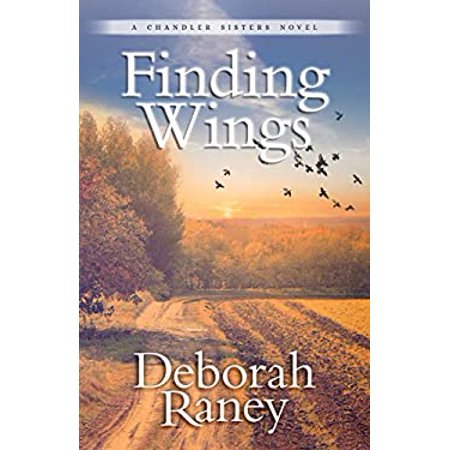 Pre-Owned Finding Wings (Paperback) 0825446708 9780825446702