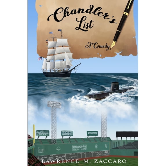 Chandler's List, (Paperback)