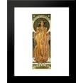 thumbnail image 1 of Chandon Cremant Imperial 20x24 Framed Art Print by Mucha, Alphonse, 1 of 2