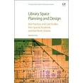 thumbnail image 1 of Chandos Information Professional Library Space Planning and Design: Best Practices and Case Studies from Special, Academic, and Rare Book Libraries, (Paperback), 1 of 1