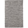 thumbnail image 1 of ANNI Hand Woven ANN-11402 Rectangular 7'9 x 10'6 Area Rug WL-0168-CR, 1 of 5