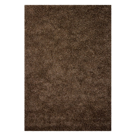 Chandra Barun BAR2130 Shag Indoor Area Rug
