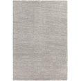 thumbnail image 1 of Hand-Woven Contemporary Rug 7'9x10'6 Silver, 1 of 7