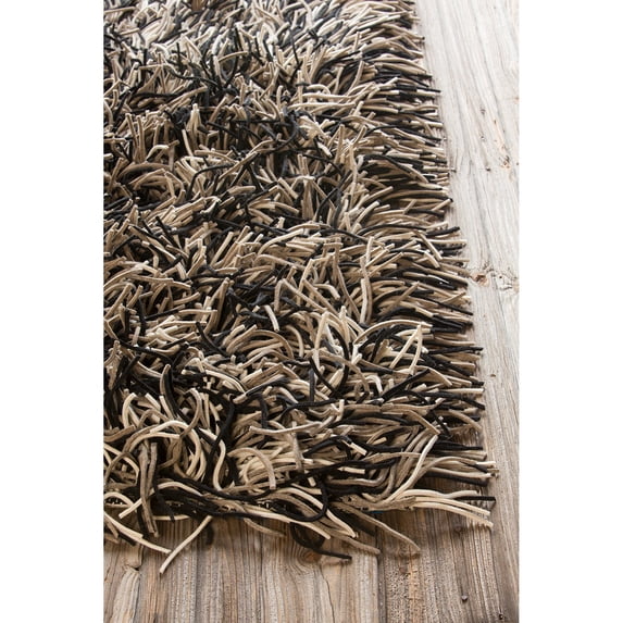 Chandra CYRAH CYR-10802 Rug - 7'9 Round