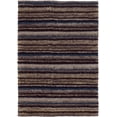 thumbnail image 1 of DELIGHT Hand Woven DEL-14800 Rectangular 5' x 7'6 Area Rug WL-0667-CR, 1 of 6