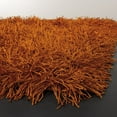thumbnail image 1 of Chandra Duke DUK2090 Shag Indoor Area Rug, 1 of 5