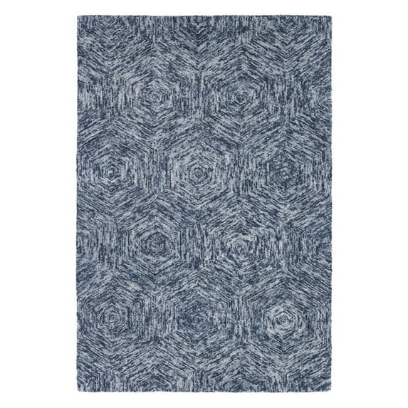 Chandra Galaxy GAL30605 Indoor Area Rug