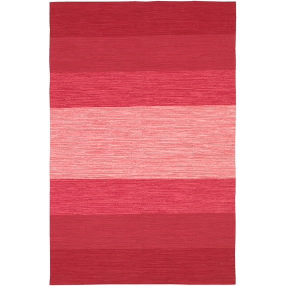 INDIA Hand Woven IND-3 Rectangular 3'6 x 5'6 Area Rug WL-1099-CR