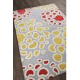 thumbnail image 1 of Chandra Inhabit INH-21628-79106 Area Rug, 1 of 2