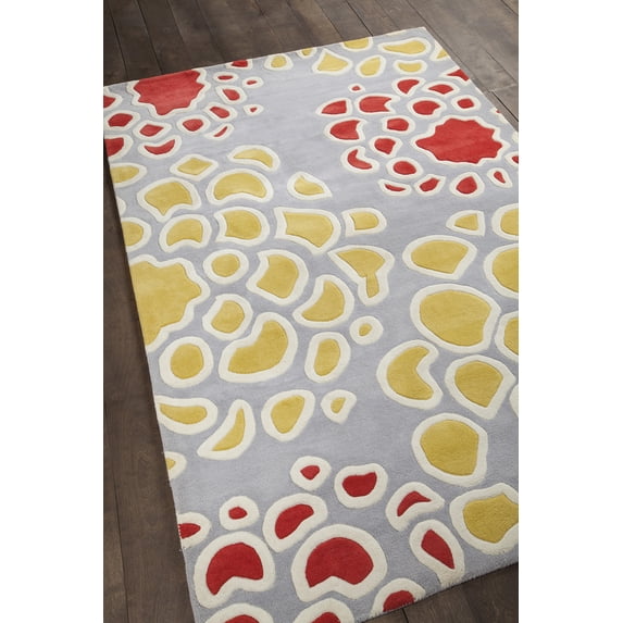 Chandra Inhabit INH-21628-79106 Area Rug