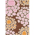 thumbnail image 1 of INHABIT Hand Tufted INH-21627 Rectangular 7'9 x 10'6 Area Rug WL-1181-CR, 1 of 4