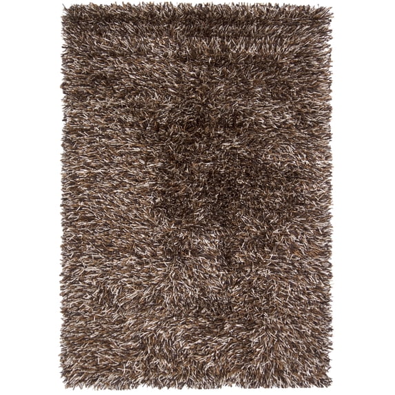 IRIS Hand Woven IRI-15200 Rectangular 5' x 7'6 Area Rug WL-1192-CR