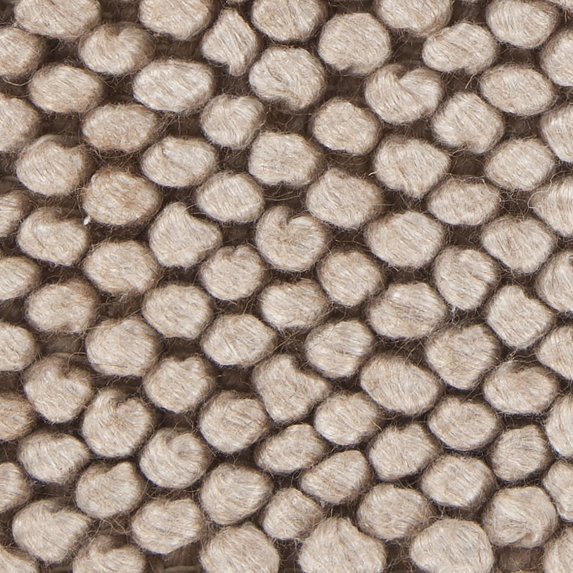Chandra Burton BUR-34902 Brown 7'9" x 10'6" Rug