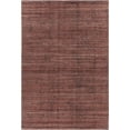 thumbnail image 1 of Hand-Woven Contemporary Rug 7'9x10'6 Rust, 1 of 5