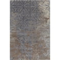 thumbnail image 1 of RUPEC Hand Tufted RUP-39626 Rectangular 9’ x 13’ Area Rug WL-1983-CR, 1 of 5