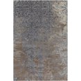 thumbnail image 1 of RUPEC Hand Tufted RUP-39626 Rectangular 5' x 7'6 Area Rug WL-1981-CR, 1 of 5
