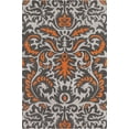 thumbnail image 1 of STELLA Hand Tufted STE-52253 Rectangular 8’ x 10’ Area Rug WL-2254-CR, 1 of 4