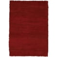 thumbnail image 1 of STRATA Hand Woven STR-1110 Rectangular 9’ x 13’ Area Rug WL-2280-CR, 1 of 5