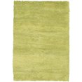 thumbnail image 1 of STRATA Hand Woven STR-1123 Rectangular 5' x 7'6 Area Rug WL-2281-CR, 1 of 5