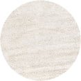 thumbnail image 1 of STRATA Hand Woven STR-1106 Round 7'9 Round Rug WL-2263-CR, 1 of 5