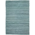 thumbnail image 1 of STRATA Hand Woven STR-1124 Rectangular 7'9 x 10'6 Area Rug WL-2286-CR, 1 of 2