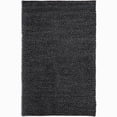 thumbnail image 1 of Hand-Woven Contemporary Rug 7'9x10'6 Dark Grey, 1 of 5