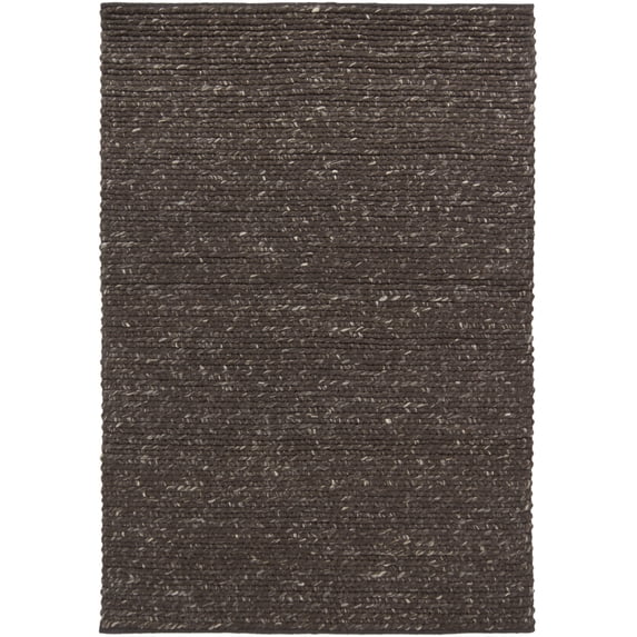 VALENCIA Hand Woven VAL-24403 Rectangular 7'9 x 10'6 Area Rug WL-2532-CR