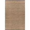 thumbnail image 1 of ZOLA Flatweave ZOL-17104 Rectangular 7'9 x 10'6 Area Rug WL-2831-CR, 1 of 5