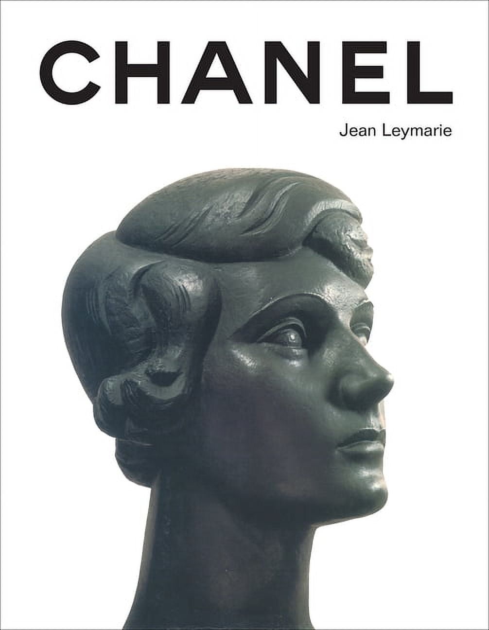 Chanel: The Vocabulary of Style (Hardcover) - Walmart.com