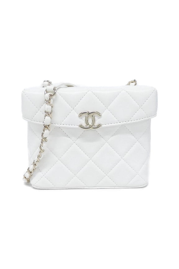 Pre-Owned Chanel AS2877 Shoulder Bag