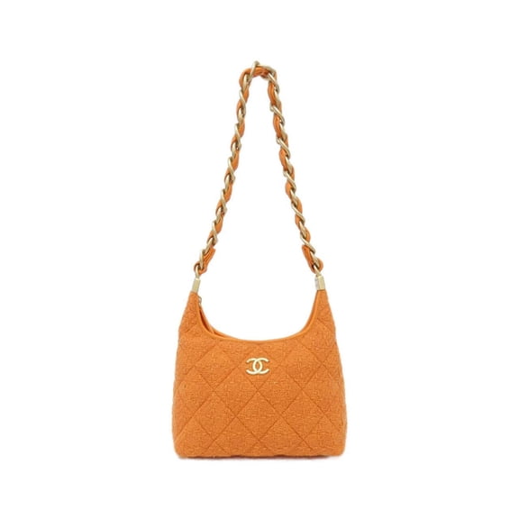 Pre-Owned Chanel AS4922 Shoulder Bag