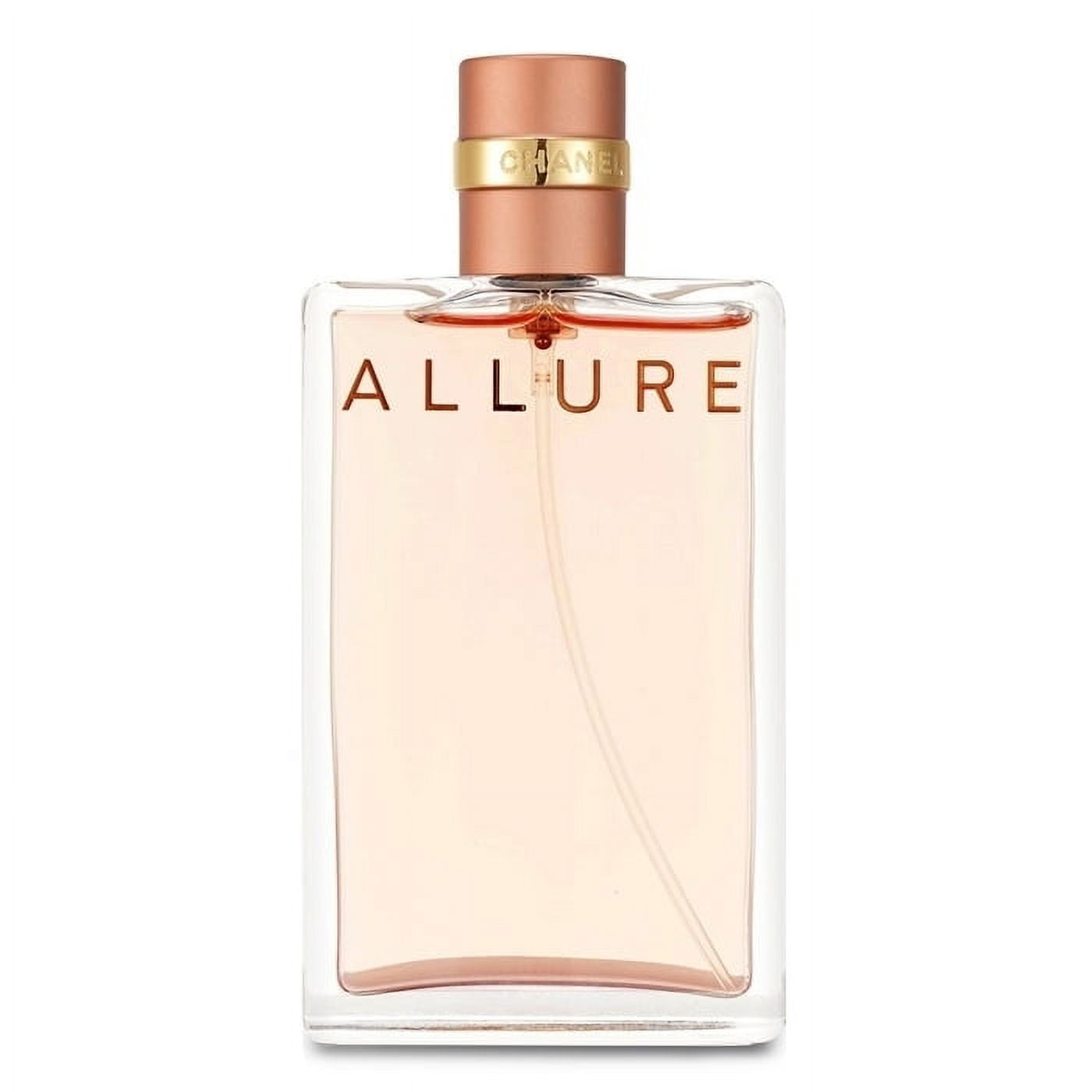 Chanel Allure Eau De Parfum Spray 50ml/1.7oz 