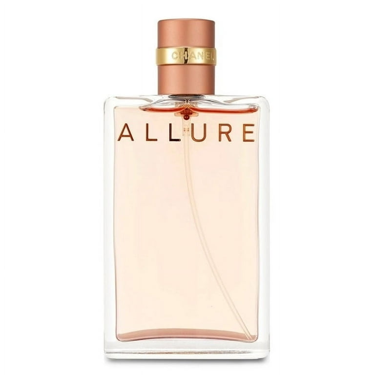 Chanel Allure Eau De Parfum Spray 50ml/1.7oz
