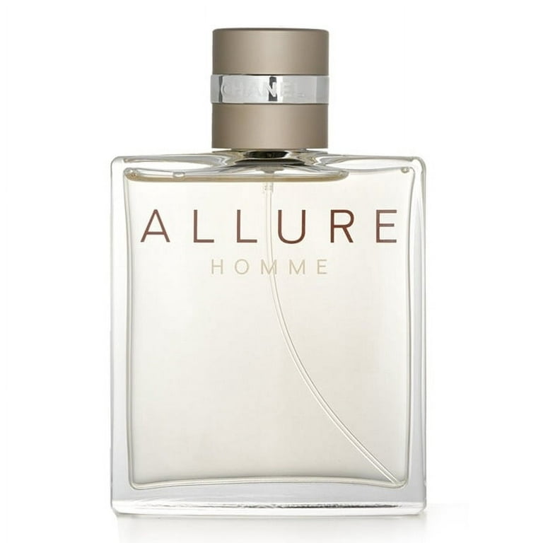 Allure Chanel Eau de Parfum for Women – Perfume Planet