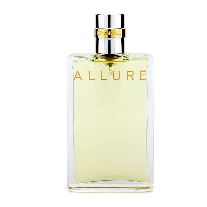 Chanel Allure Eau De Spray 50ml/1.7oz - Walmart.com