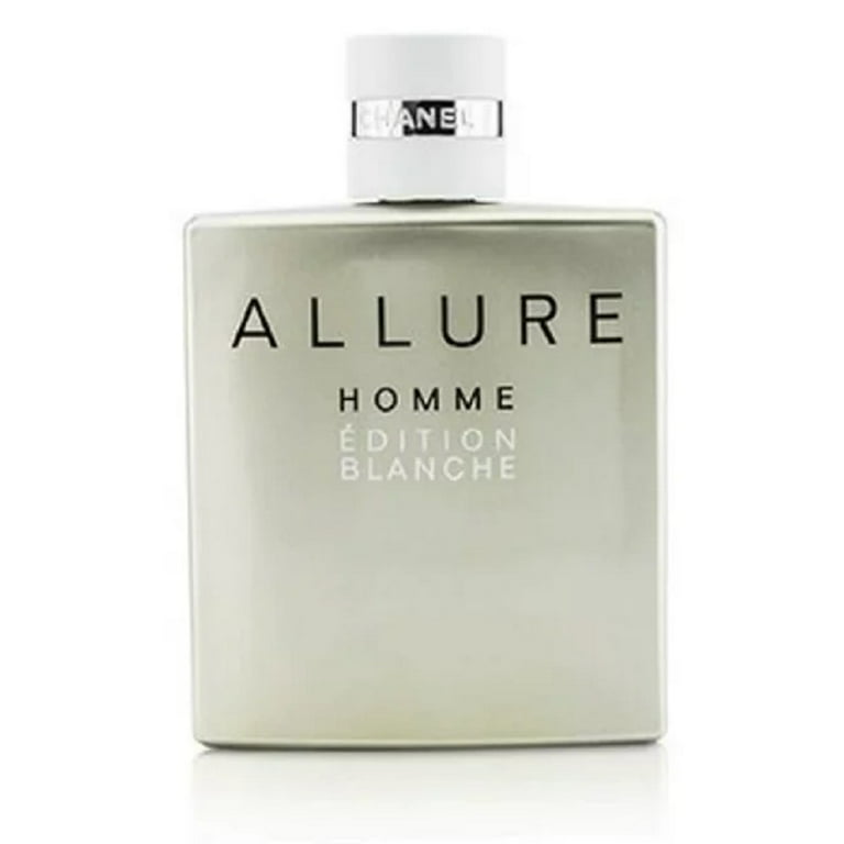 Chanel Allure Homme Edition Blanche - 150ml Eau de Parfum Spray