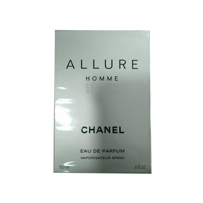 Amazon.com : Allure Homme Edition Blanche FOR MEN by Chanel