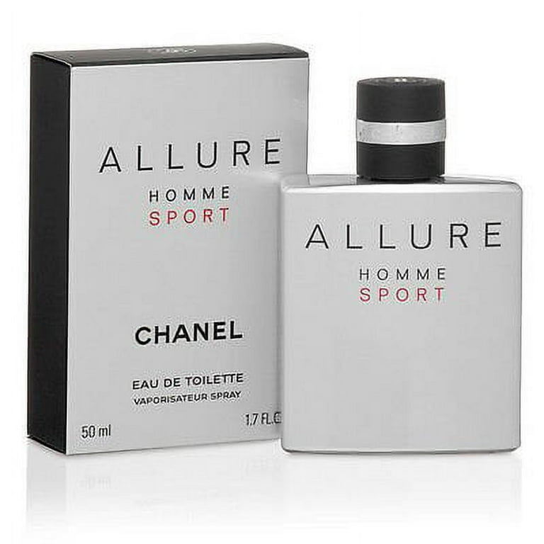 Allure Sport Cologne, Gift Sets by Chanel at